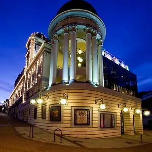 Albion Bradford (West Yorkshire)